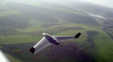 3DPrinted Fixed-Wing Skywalker X8 model£¬Wingspan: 2122mm FPV RC Unpainted Model