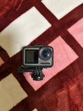 Osmo Action 4k Camera UHD