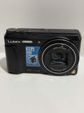 Panasonic LUMIX DMC-ZS35 16MP 20x Full HD Compact Camera  *FOR PARTS ONLY*