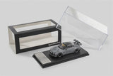 Model Collect MC 1:64 R35 LB Widebody Combat Grey Diecast Model Car
