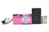 Beautiful Fujifilm FinePix JZ250 22017