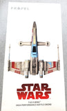 Propel Star Wars T-65 X-Wing Battle Drone Collector's Edition NIB