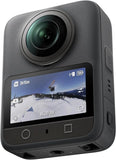 DJI Osmo 360 Adventure Combo Action Camera 1 Inch 360?? Imaging Area Japan
