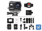 Dragon Touch Action Camera Full HD 1080p + Telecomando + Custodia Impermeabile 3