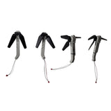 Folding RC Drone Propeller Motor Base Easy Installation Professional High Drone