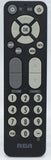 RCA RC27A Digital TV Converter Box Remote for DTA800 DTA800B DTA800B1 Tested Converter