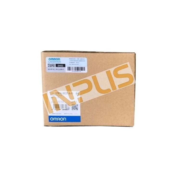 CPM1A-30CDT-A-V1 NEW OMRON CPM1A30CDTAV1 Module