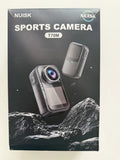 Sports Camera T70M 4K Ultra HD Recording Sports Action Camera Waterproof Camera
