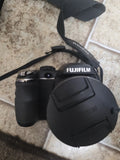 Fujifilm FinePix S3200 Digital Camera S Series