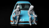Wayne and Garth 1/25/24