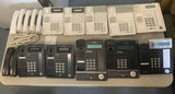 Panasonic Hybrid Digital mixed lot of consoles