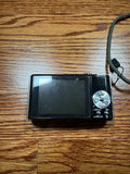 Panasonic LUMIX DMC-FX8 Digital Camera PARTS/REPAIRS
