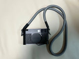 Fujifilm X-Half Black Compact Digital Camera Good Condition Shutter 900