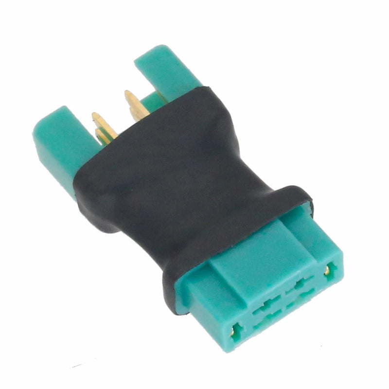 MPX Multiplex Male to Female No Wires Adapter RC Lipo Battery FPV