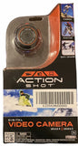Jakks Pacific Action Shot Digital Video Camera - New