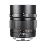 ZhongYi Mitakon SPEEDMASTER 65mm F1.4 for Fujifilm G mount camera (GFX)