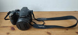 Fujifilm FinePix S4400 14.0MP 28x Zoom Digital Bridge Camera - Tested & Working