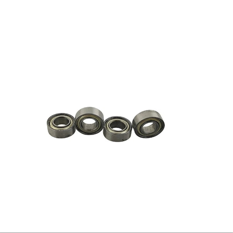 4pcs Ball Bearings for Wltoys A959 A969 K929 A959-B A979-B 1/18 RC Car Parts