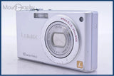 ¡¾AS IS¡¿ Panasonic LUMIX DMC-FX35 FromJapan #yk7472