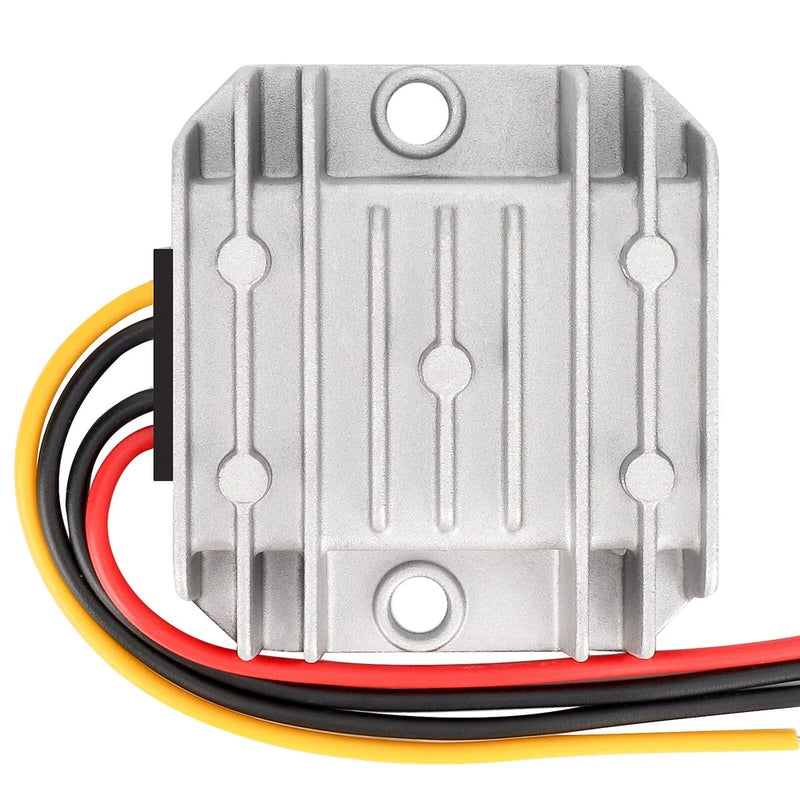 DC-DC Buck Volt Converter DC 20-90V to 12V 6A Car Power Converter Step Down V...