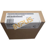 1PC NEW Siemens 6ES7314-1AF11-0AB0 6ES7 314-1AF11-0AB0 NEW Module With Box