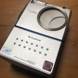 Fujifilm FinePix M603 Silver 6.0 MP Digital Camera Japan Tested