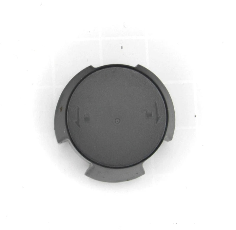 Yuneec Typhoon H prop LED light cover, dark circular with mounting tabs