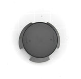 Yuneec Typhoon H prop LED light cover, dark circular with mounting tabs