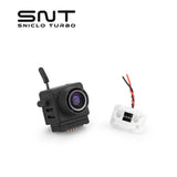 SNICLO Race480 FPVBOX RC FPV Caemra with Magnetic Mount for Q25 FPV Micro Car