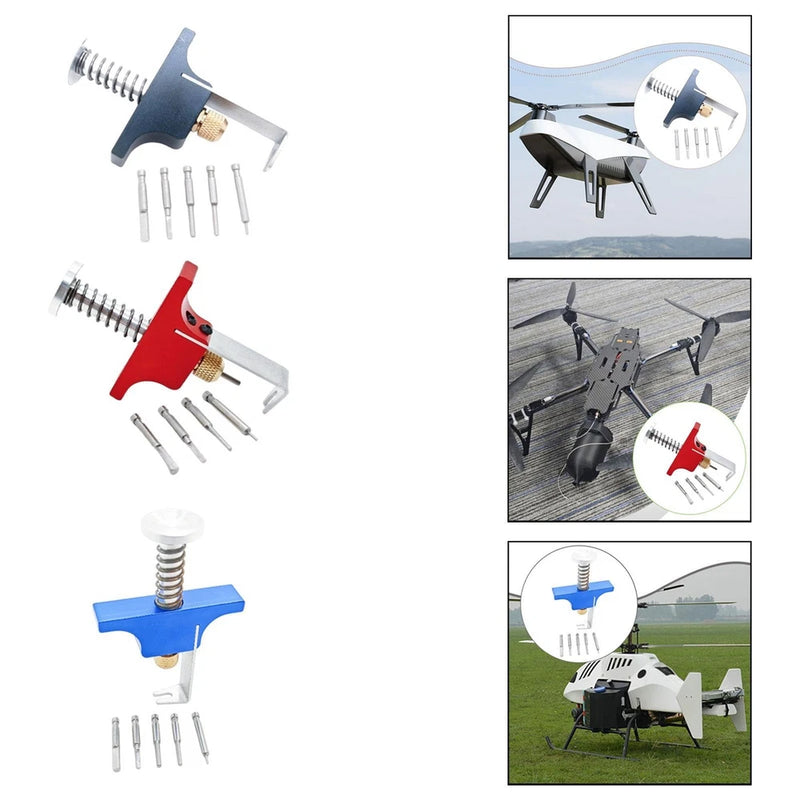 Drone Propeller Remover Compatible Tool Propeller Extractor for Replaces