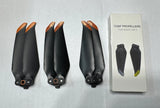 1 Pairs & Half 7238F Propellers Low-Noise Quick Release Prop DJI Mavic Air 2