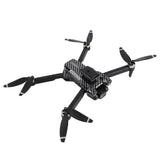 Remote Control Drone With Camera 4K Dual Camera 360¡ã Infrared Obstacle FERA