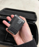 GoPro Hero 9 Black Action Camera (Preowned)