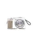 Panasonic compact digital camera DC-TZ95D-W Used