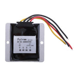 Waterproof DC/DC Converte 48V (20-60V) to 12V/20A Buck