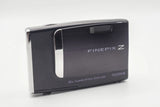 Fujifilm FinePix Z10fd Dark Purple 7.2 MP Digital camera Y2K Digicam compact