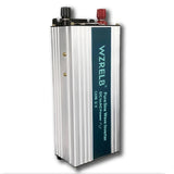 WZRELB 600W Pure Sine Wave Power Inverter 12V 24V 36V 48V DC to 110V 120V AC NEW