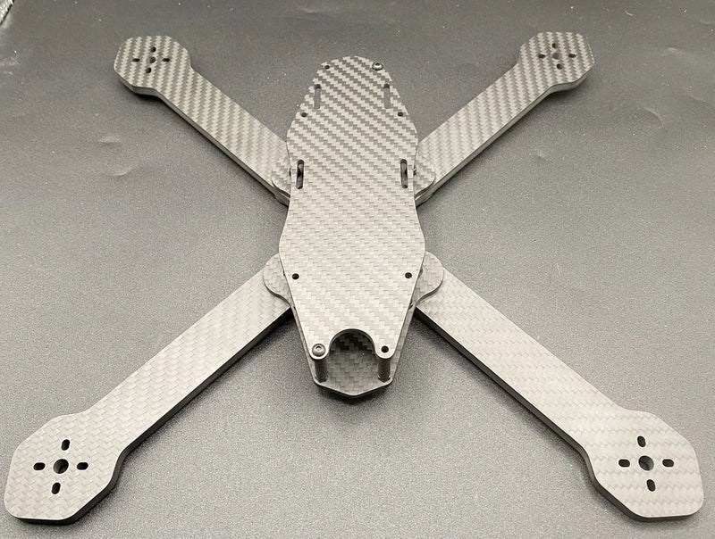 Project399 Practice Rig DRL PRO Fpv Drone Frame Only