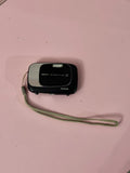 Fujifilm FinePix Z35 10MP Digital Camera Black Tested Works - No Buttons