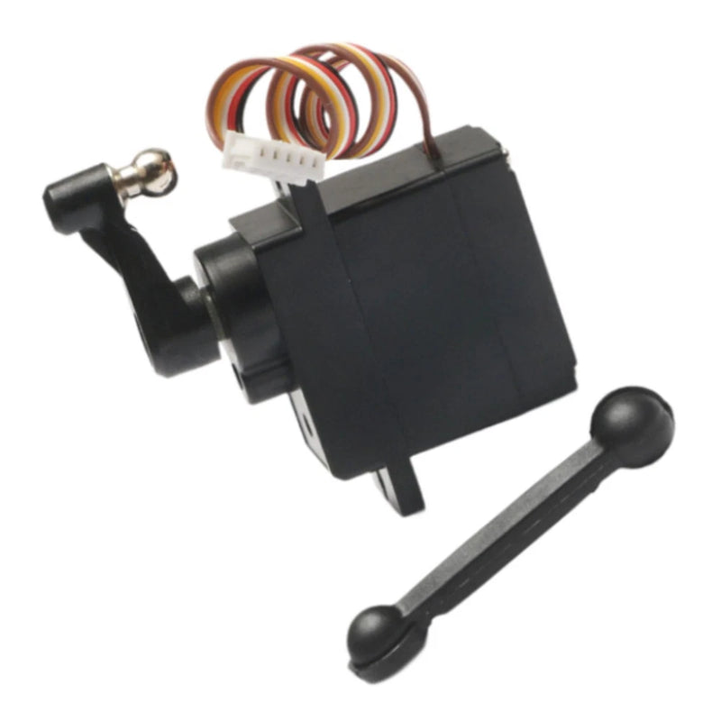 1/18 RC Car Servo RC Model Accessory Spare Part