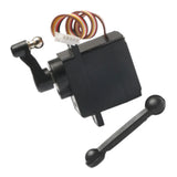 1/18 RC Car Servo RC Model Accessory Spare Part
