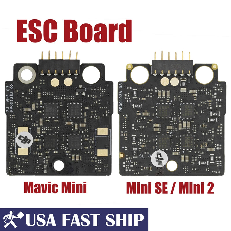 OEM ESC Board Electronic Speed Controller For DJI Mavic Mini / Mini SE / Mini 2