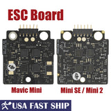 OEM ESC Board Electronic Speed Controller For DJI Mavic Mini / Mini SE / Mini 2