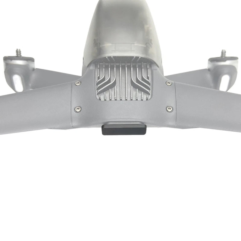 For DJI FPV Drone Part*1 Battery Charging Port Dust Cover Terminal Dust Plug