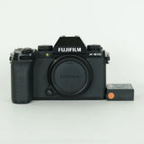 FUJIFILM X-S10 Body X Mount 540318