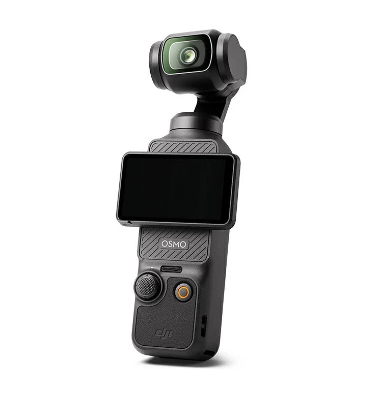 DJI Osmo Pocket 3 Creator Combo gimbal camera 4K 120fps compact