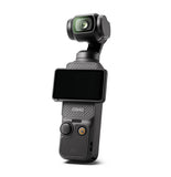 DJI Osmo Pocket 3 Creator Combo gimbal camera 4K 120fps compact