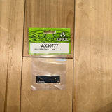 Axial AX30777 Servo Plate, 56x17mm