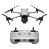 DJI Air 3S (RC-N3), Drone with Camera 4K, Dual-Camera 1