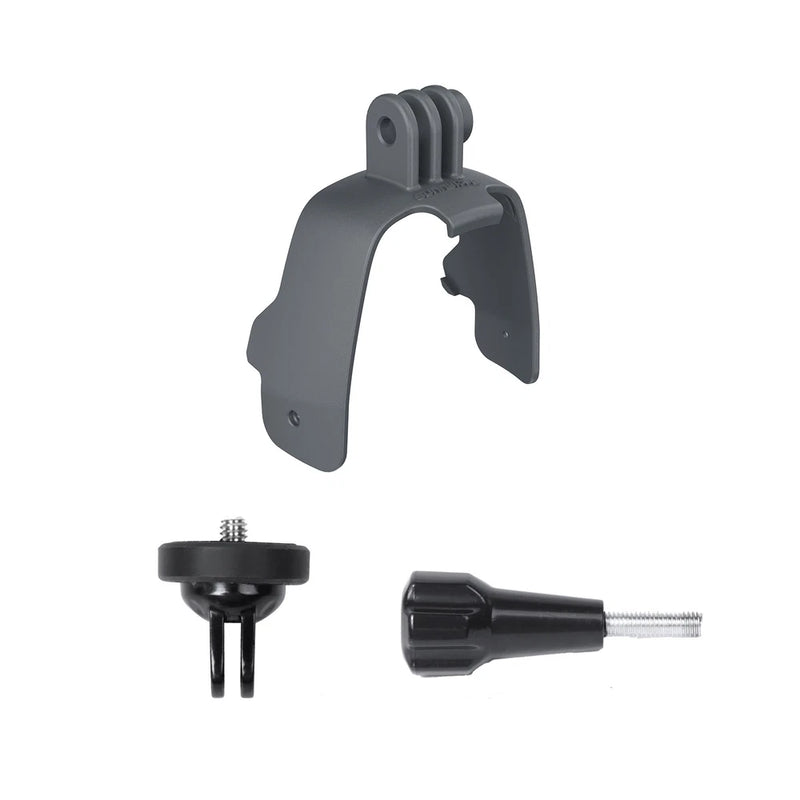 Night Flight Searchlight + Mount Fixed Adapter Kit for DJI FPV Drone Accessory